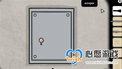 《锈湖地铁繁花》第二章完成方法一览_wishdown.com 《锈湖地铁繁花》第二章完成方法一览_wishdown.com