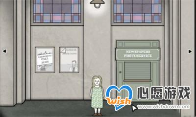 《锈湖地铁繁花》第二章完成方法一览_wishdown.com 《锈湖地铁繁花》第二章完成方法一览_wishdown.com