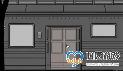 《锈湖地铁繁花》第七章完成方法一览_wishdown.com 《锈湖地铁繁花》第七章完成方法一览_wishdown.com