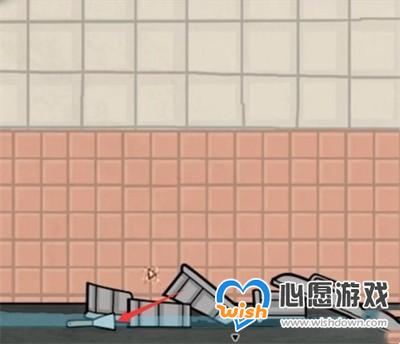 《锈湖地铁繁华》攻略大全_wishdown.com 《锈湖地铁繁华》攻略大全_wishdown.com