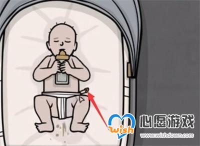 《锈湖地铁繁华》攻略大全_wishdown.com 《锈湖地铁繁华》攻略大全_wishdown.com