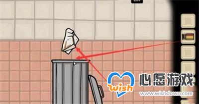 《锈湖地铁繁华》攻略大全_wishdown.com 《锈湖地铁繁华》攻略大全_wishdown.com