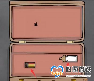 《锈湖地铁繁华》攻略大全_wishdown.com 《锈湖地铁繁华》攻略大全_wishdown.com