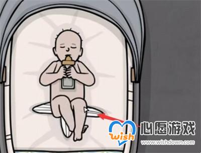 《锈湖地铁繁华》攻略大全_wishdown.com 《锈湖地铁繁华》攻略大全_wishdown.com