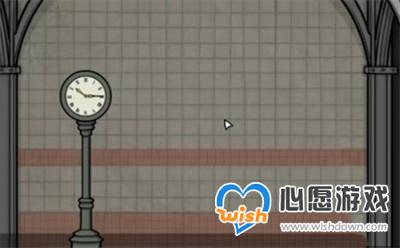 《锈湖地铁繁华》攻略大全_wishdown.com 《锈湖地铁繁华》攻略大全_wishdown.com