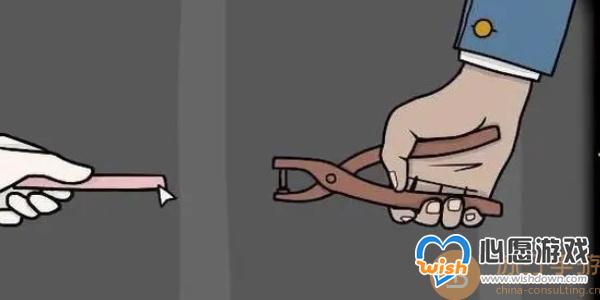 锈湖地铁繁花第一章图文攻略_wishdown.com 锈湖地铁繁花第一章图文攻略_wishdown.com