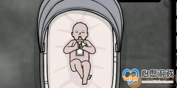 锈湖地铁繁花第一章图文攻略_wishdown.com 锈湖地铁繁花第一章图文攻略_wishdown.com