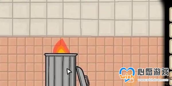 锈湖地铁繁花第一章图文攻略_wishdown.com 锈湖地铁繁花第一章图文攻略_wishdown.com