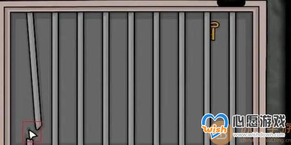 锈湖地铁繁花第一章图文攻略_wishdown.com 锈湖地铁繁花第一章图文攻略_wishdown.com