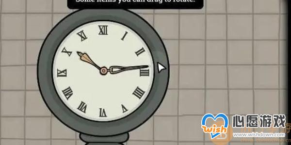 锈湖地铁繁花第一章图文攻略_wishdown.com 锈湖地铁繁花第一章图文攻略_wishdown.com