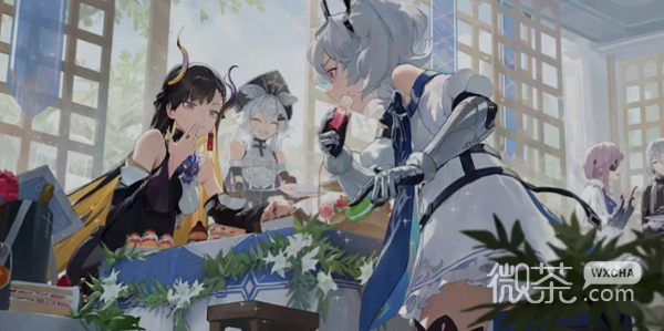 依露希尔星晓礼包兑换码大全一览_wishdown.com 依露希尔星晓礼包兑换码大全一览_wishdown.com