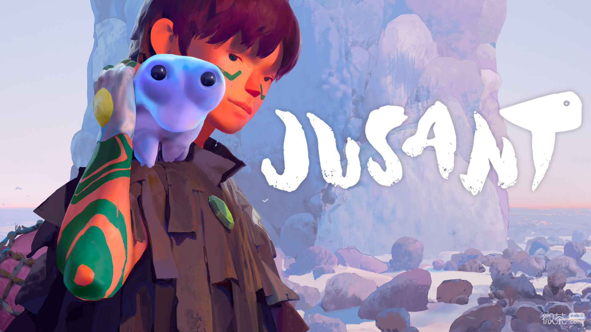 �˳���Jusant��ȫ�ɾ�ָ��һ��