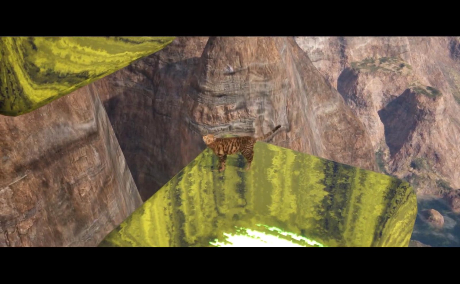 《超级猫咪模拟器》上架Steam 魔法喵探索神秘岛_wishdown.com 《超级猫咪模拟器》上架Steam 魔法喵探索神秘岛_wishdown.com