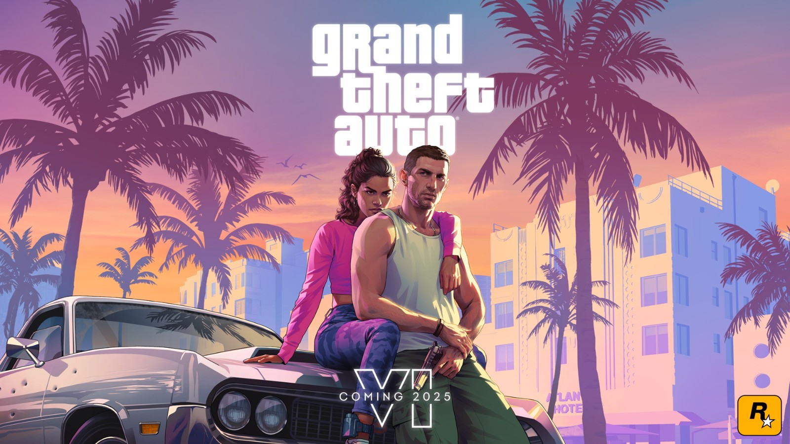 GTA6׸Ԥϰĵ ½ͼ