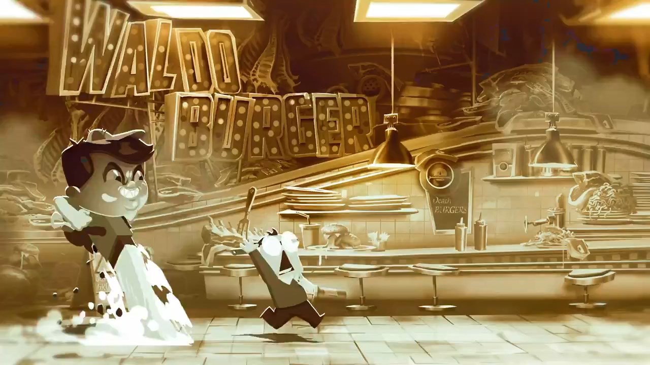 《祝你好死》登陆PS和Xbox平台 支持中文售价25美元_wishdown.com 《祝你好死》登陆PS和Xbox平台 支持中文售价25美元_wishdown.com