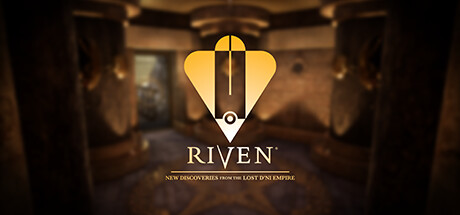 ��Riven�����ư�Steamҳ������ �������������ص�����ƪ