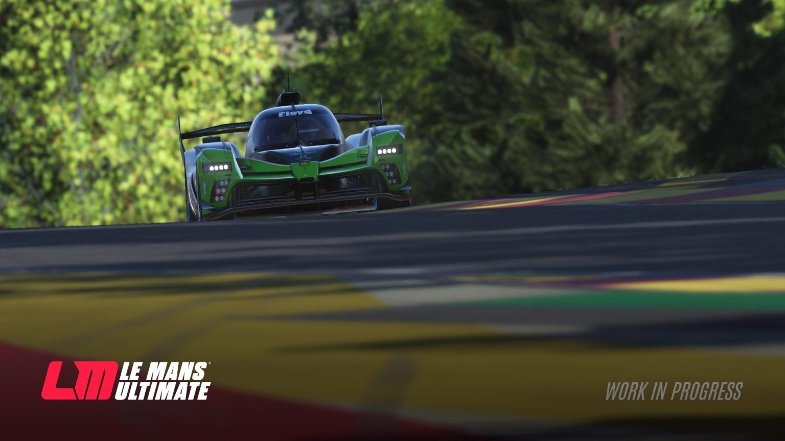 ����â�ռ��桷����Vanwall Vandervell 680��ͼ