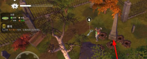 我的水世界南方墓地钥匙位置一览_wishdown.com 我的水世界南方墓地钥匙位置一览_wishdown.com