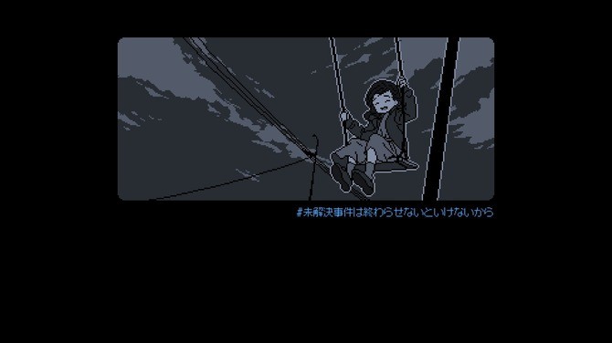 《尘埃终须落定》登陆Steam 推理冒险新游_wishdown.com 《尘埃终须落定》登陆Steam 推理冒险新游_wishdown.com