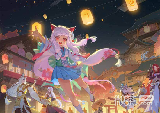 天境传说白虎获得方法_wishdown.com 天境传说白虎获得方法_wishdown.com