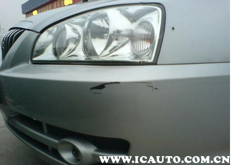 发生车辆轻微碰撞如何处理_wishdown.com 发生车辆轻微碰撞如何处理_wishdown.com