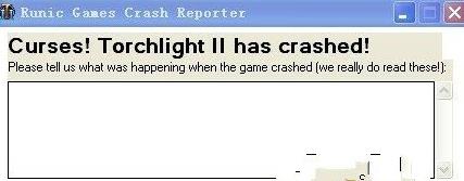 ֮2has crashed