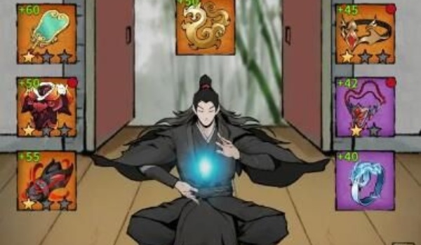 诡道修真路合成公式有什么-诡道修真路合成公式大全_wishdown.com 诡道修真路合成公式有什么-诡道修真路合成公式大全_wishdown.com