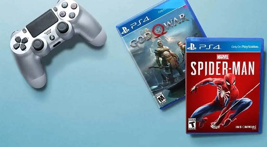 ����ps5��ô����Ϸ����