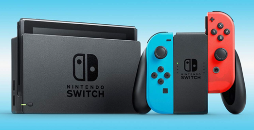 索尼ps5和任天堂switch哪个好详情_wishdown.com 索尼ps5和任天堂switch哪个好详情_wishdown.com