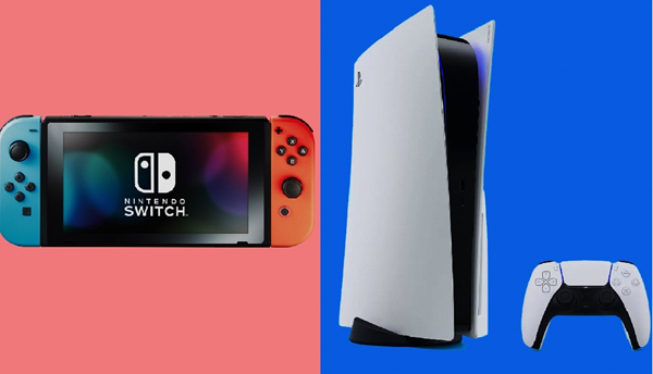 ����ps5��������switch�ĸ�������