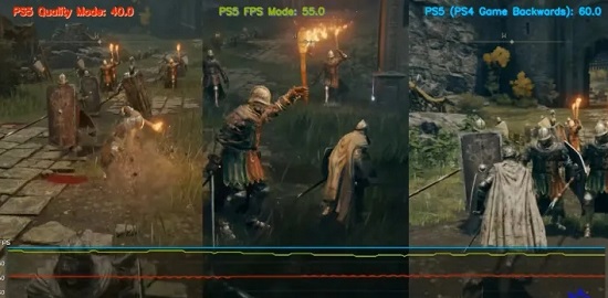 ps5pro���Կ�60֡��