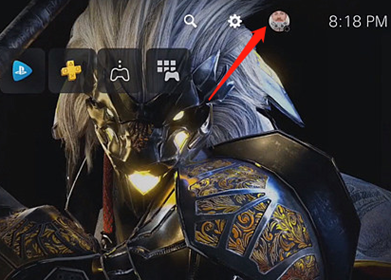 ����ps5����Ϸʱ���̳�