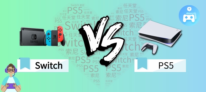 switch��ps5�����Ƽ�