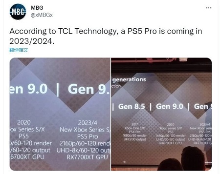 ps5pro֧��4k120֡��