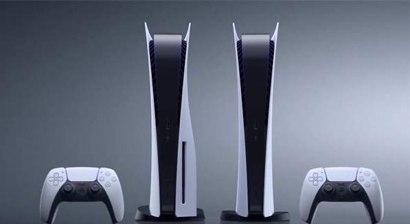����ps5��ps4��ʲô�������
