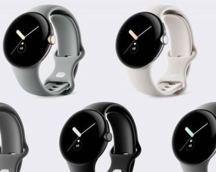 PixelWatch2оƬ