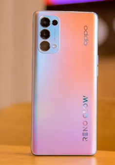 opporeno5кңع