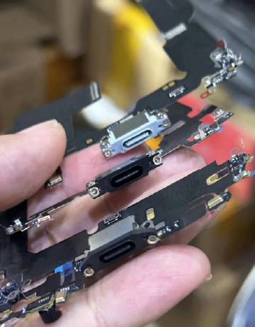 iphone15���ӿ�������Ϣ