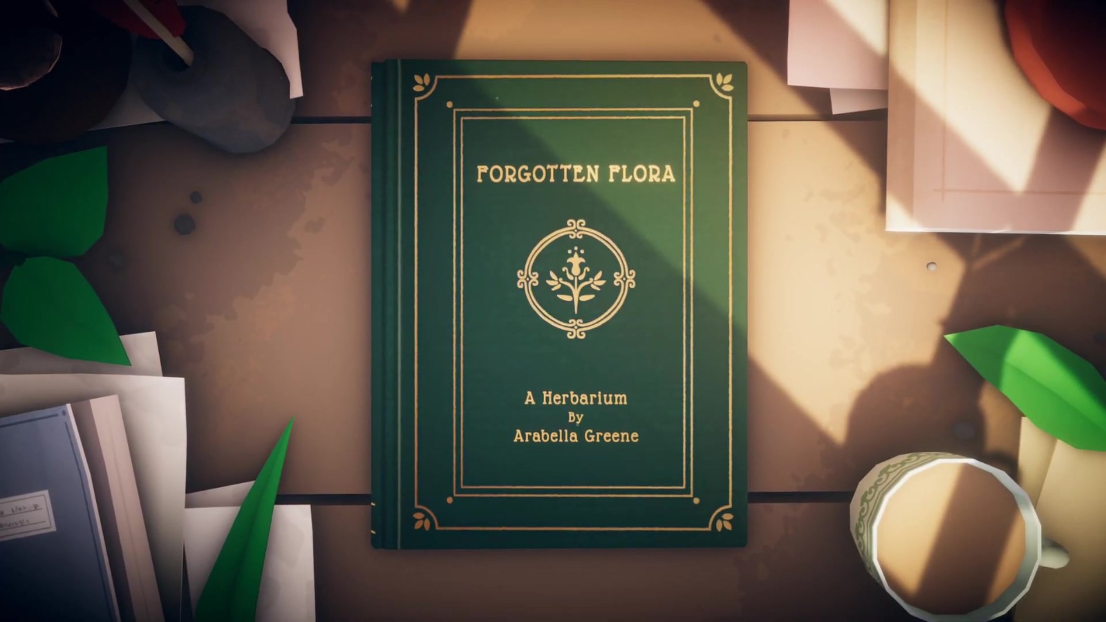 探索解谜游戏《波坦尼庄园》4/9登陆各大平台_wishdown.com 探索解谜游戏《波坦尼庄园》4/9登陆各大平台_wishdown.com