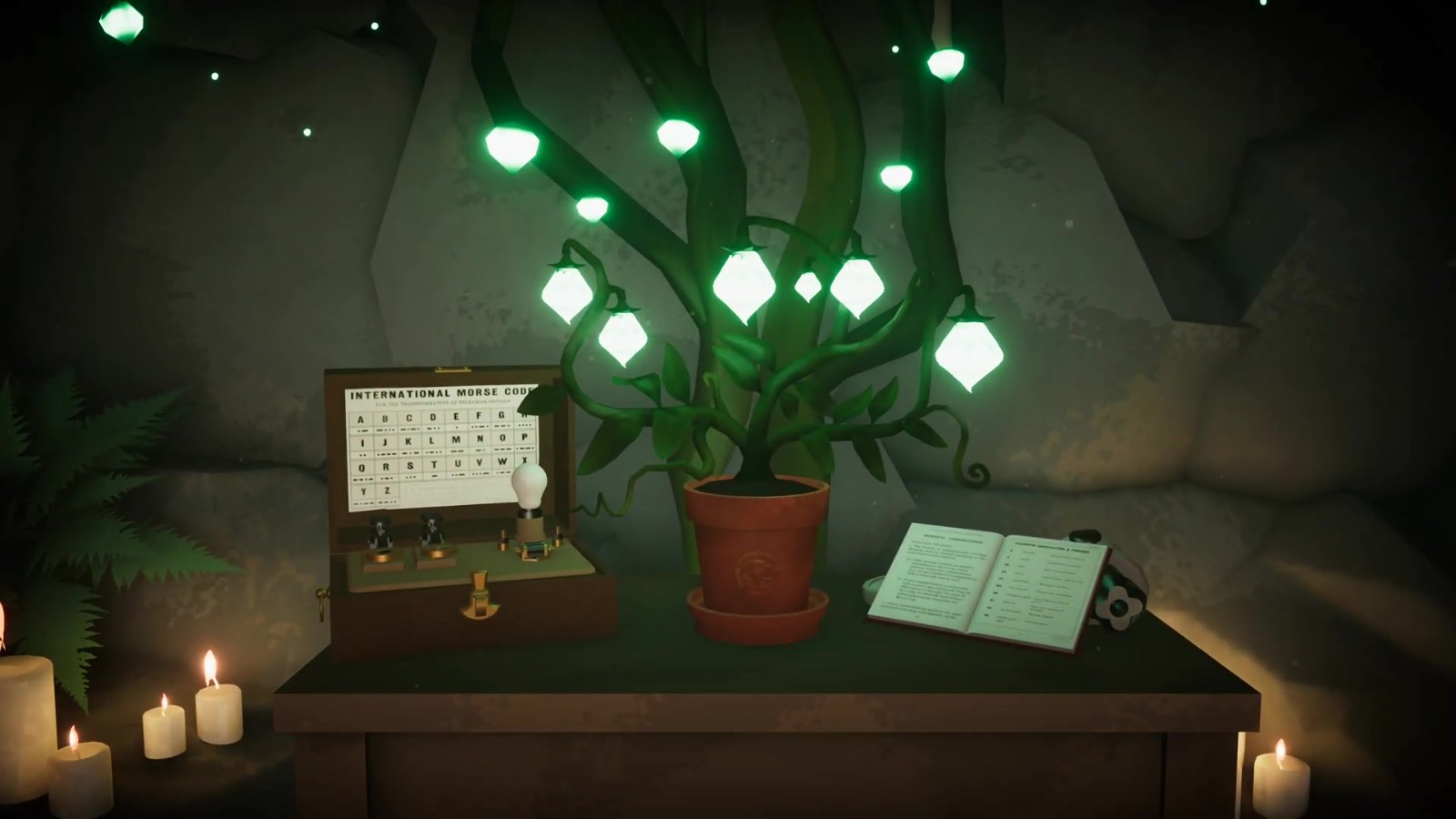 探索解谜游戏《波坦尼庄园》4/9登陆各大平台_wishdown.com 探索解谜游戏《波坦尼庄园》4/9登陆各大平台_wishdown.com