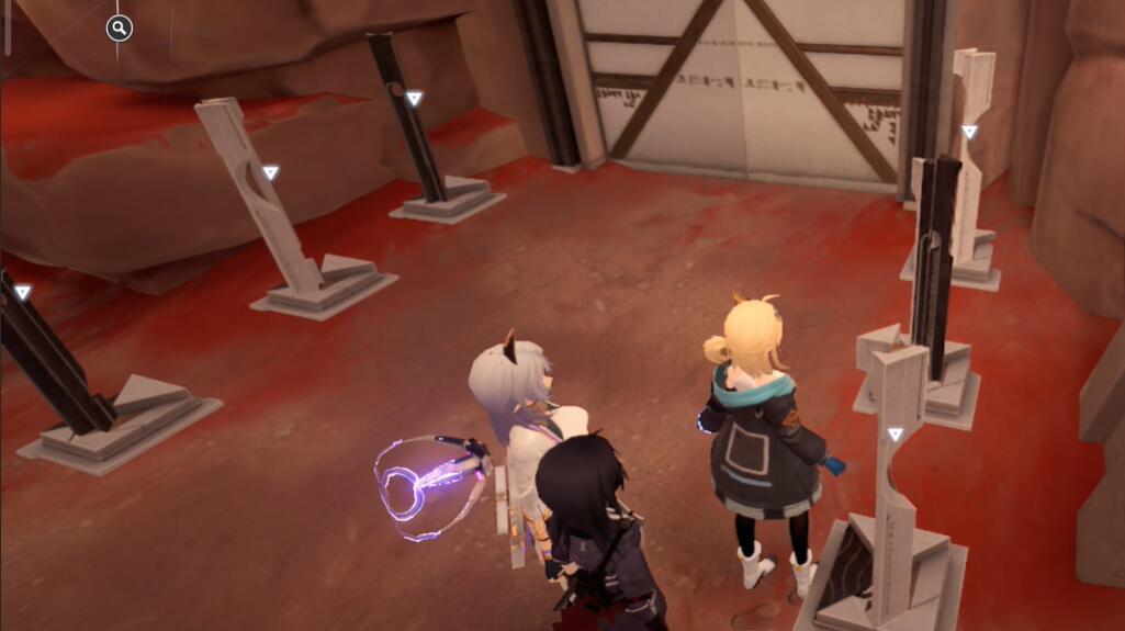 来自星尘第二章迷之少女怎么解谜_wishdown.com 来自星尘第二章迷之少女怎么解谜_wishdown.com