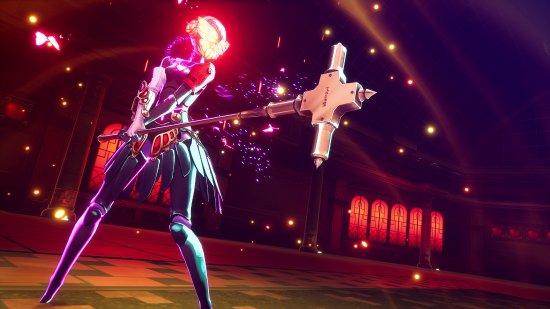 《P3R》DLC在Steam上架:售价159元 玩家怒刷差评_wishdown.com 《P3R》DLC在Steam上架:售价159元 玩家怒刷差评_wishdown.com