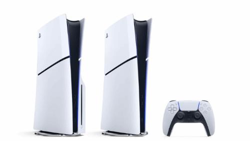 PS5������ʽ�����ֱ���Ƶ�Ľ� ��Դ�ƿɵ�����