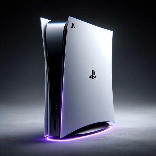 ��������PS5 ProΪ��GTA6��׼����