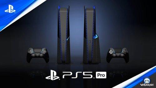 博主总结PS5 Pro泄露规格CPU、内存得到大幅强化_wishdown.com 博主总结PS5 Pro泄露规格CPU、内存得到大幅强化_wishdown.com