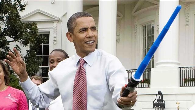 奥巴马拒绝客串《三体》保留实力以防真的外星入侵_wishdown.com 奥巴马拒绝客串《三体》保留实力以防真的外星入侵_wishdown.com