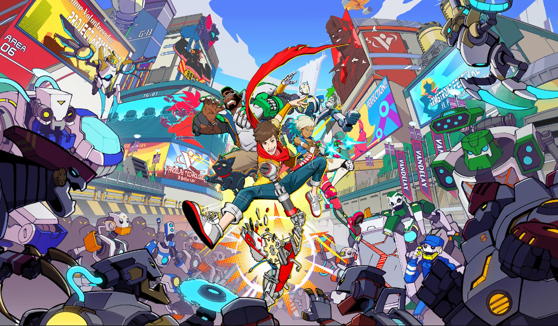 ��������������HiFi RUSH����½PS5 ʵ����°��귢��