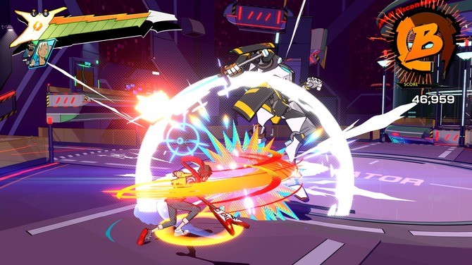 动作音游名作《HiFi RUSH》登陆PS5 实体版下半年发售_wishdown.com 动作音游名作《HiFi RUSH》登陆PS5 实体版下半年发售_wishdown.com