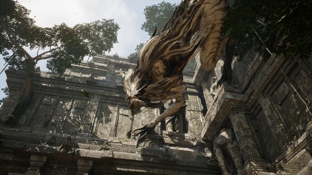 次世代动作MMORPG《时空奥德赛》Steam页面上线 支持简体中文_wishdown.com 次世代动作MMORPG《时空奥德赛》Steam页面上线 支持简体中文_wishdown.com