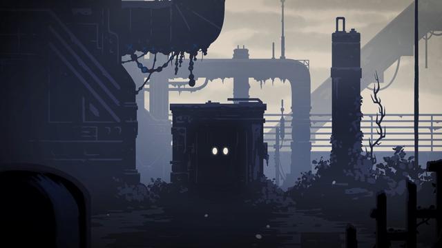 《雨世界》新扩展DLC“守望者”公布 发售日期待定_wishdown.com 《雨世界》新扩展DLC“守望者”公布 发售日期待定_wishdown.com